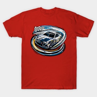 Nascar 99 T-Shirt